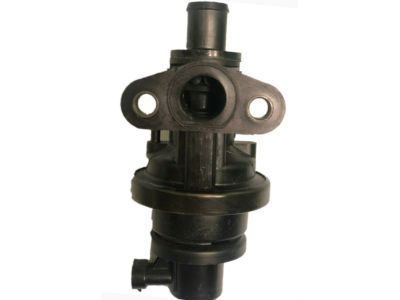 Chevrolet C2500 Air Inject Check Valve - 17087137