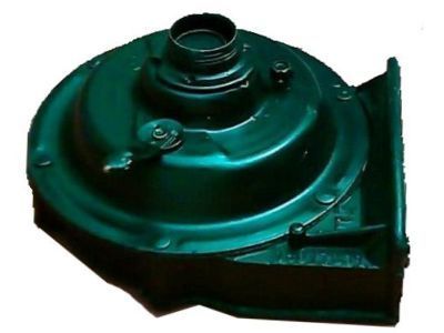 GM 1892163 Horn Assembly, 12 Voltage Low Note
