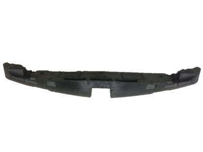 GM 15789107 Absorber, Front Bumper Fascia Energy