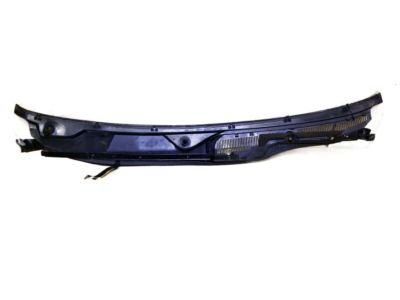 GM 20757649 Panel Assembly, Air Inlet Grille