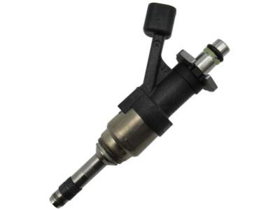 2021 Chevrolet Suburban Fuel Injector - 12710481