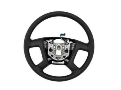 GM 84443327 Steering Wheel Assembly *Ebony