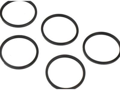 GM 3522676 Seal,Engine Coolant Thermostat(O Ring)