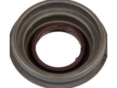Pontiac Wheel Seal - 24288436