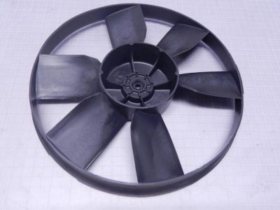 Pontiac Sunfire Radiator fan - 22098794
