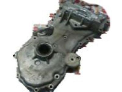 GM 12654043 Cover Assembly, Engine Front (W/ Crankshaft Front Oil Sea