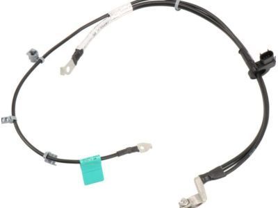 2015 GMC Sierra Battery Cable - 84634114