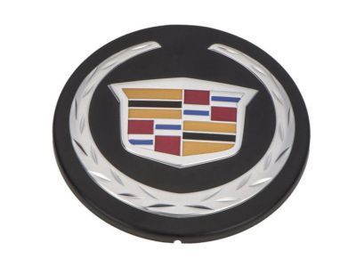 GMC Canyon Emblem - 12620296