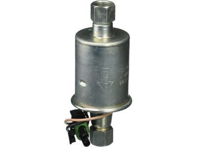 GMC K2500 Fuel Pump - 15754298