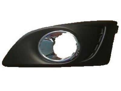 GM 95231070 Cover, Front Fog Lamp
