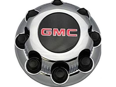 2015 GMC Savana Wheel Cover - 9597159