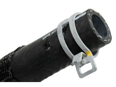 GM 10323602 Hose Assembly, Heater Outlet