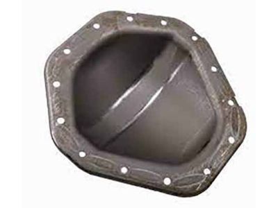 GMC C2500 Differential Cover - 26067040