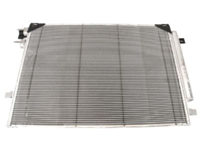 Cadillac CTS A/C Condenser - 23455461