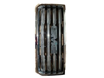 GM 23155056 Grille Assembly, Front