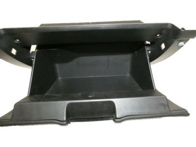 GM 22817729 Compartment Assembly, Instrument Panel *Black