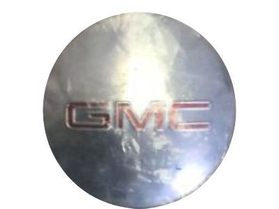 2008 GMC Envoy Wheel Cover - 9598108