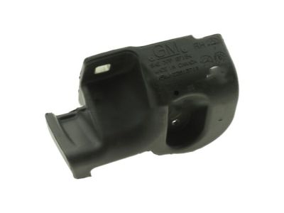 GM 23233084 Extension Assembly, Asst Step Front