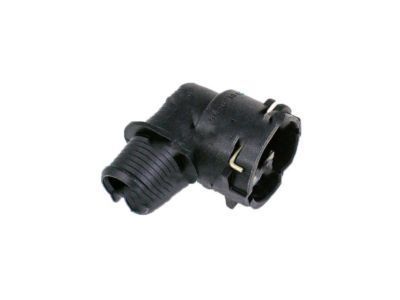 GM 96958300 Connector, Heater Inlet Hose