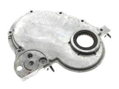 Chevrolet S10 Timing Cover - 24576075