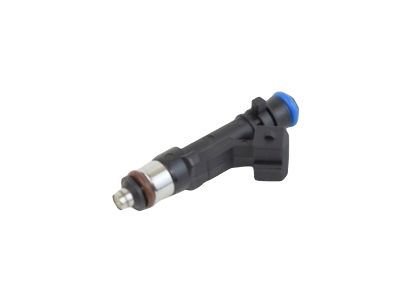 2018 Chevrolet Sonic Fuel Injector - 55565970