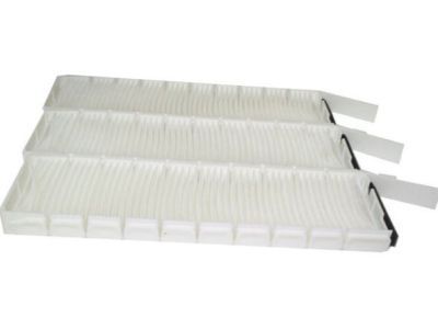 GM 52482839 Filter Asm,Pass Compartment Air