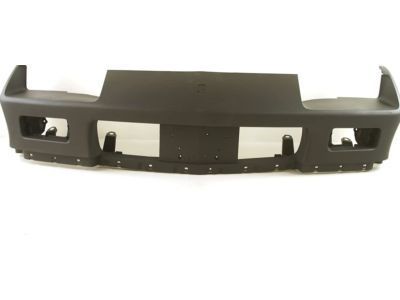 GM 16503496 Front Bumper, Cover (Paint To Match)