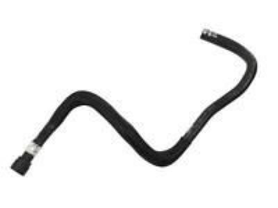 GM 10286178 Hose Assembly, Heater Outlet