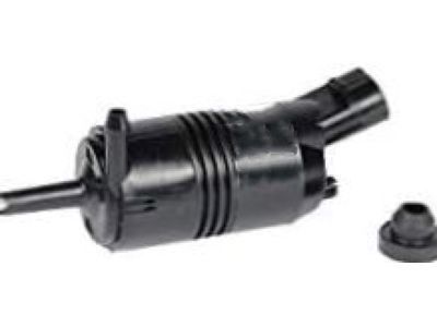 GMC V1500 Washer Pump - 89025062