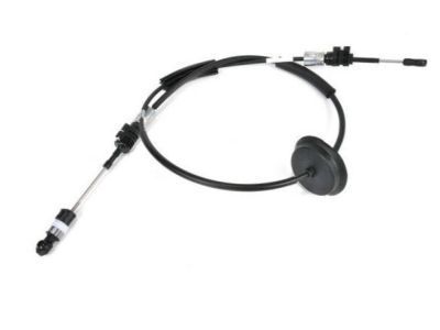 2015 GMC Terrain Shift Cable - 23295736