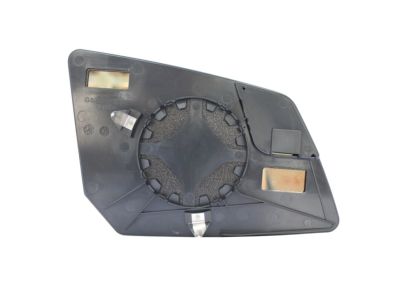 Saturn Side View Mirrors - 25990002
