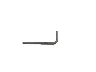 GM 15839001 Wrench Assembly, Removable Top