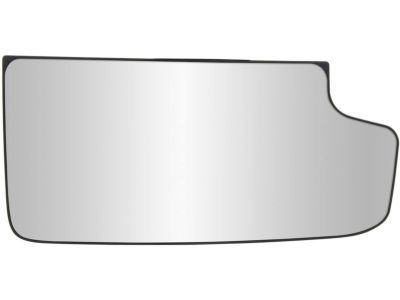 GM 23444113 Mirror, Outside Rear View (Lower Convex Glass Only