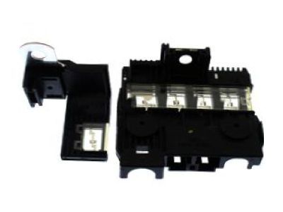 GM 96954323 Block Assembly, Battery Positive Cable Junction