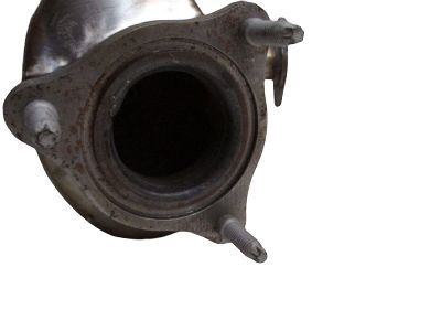 GM 20847946 3Way Catalytic Convertor Assembly (W/ Exhaust Manifold P