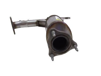 GM 20847946 3Way Catalytic Convertor Assembly (W/ Exhaust Manifold P