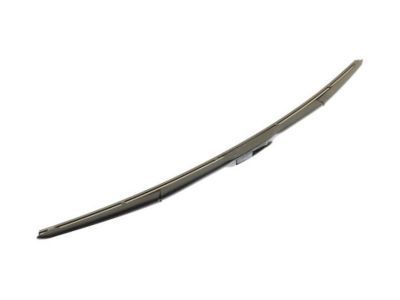 Chevrolet Malibu Wiper Blade - 84589112