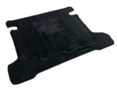 GM 25796183 Mat Assembly, Rear Compartment Floor