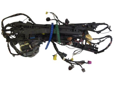 GM 25882631 Harness Assembly, Body Wiring