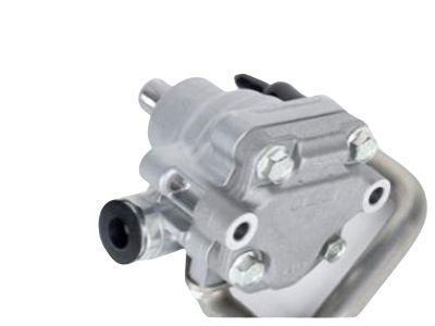 GM 25897658 Pump Assembly, P/S