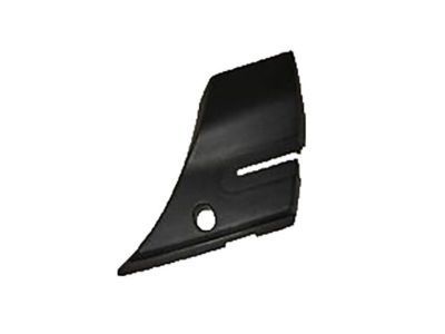 GM 15275243 Cover Assembly, Plenum Upper Panel Opening