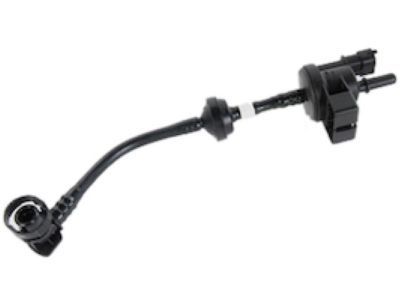 Chevrolet Fuel Pump Wiring Harness - 96904025