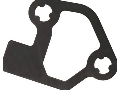 2011 Chevrolet Equinox Timing Cover Gasket - 12589477