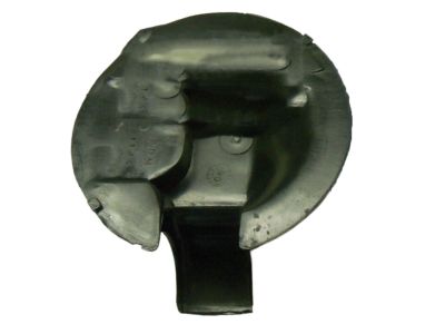 GM 20541144 Cover, F/Filler Door & Cap Holder *Black