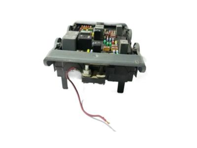 GM 25801752 Cover, Engine Wiring Harness Junction Block