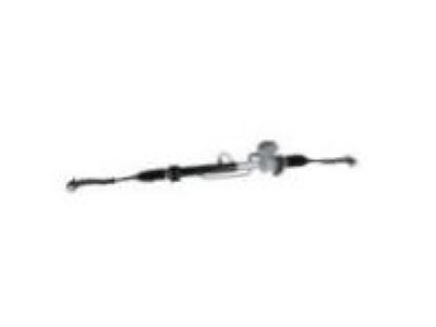 Chevrolet Aveo Rack And Pinion - 95918421