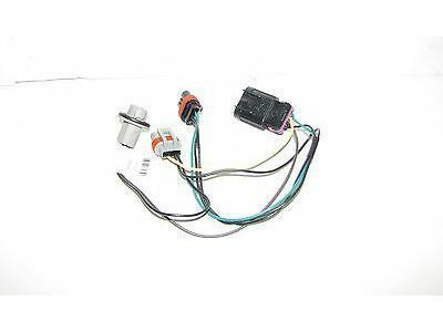 GM 24259590 Harness Assembly, Automatic Transmission Wiring