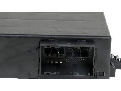 GM 19119309 Body Control Module Assembly (Remanufacture)