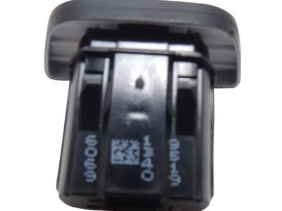 2016 Chevrolet Volt Seat Heater Switch - 13409519