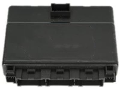GM 15107479 Module Assembly, Body Control
